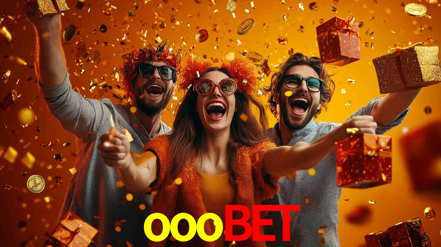 ooobet: Seu Cassino Premiado com Pagamentos Rápidos