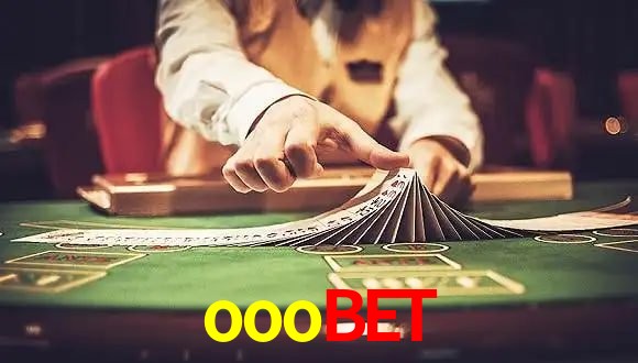Welcome Bonus ooobet