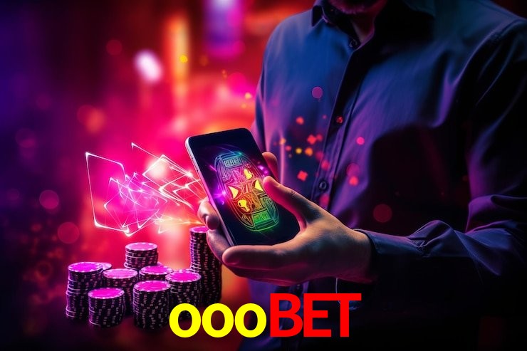 Experiência VIP ooobet