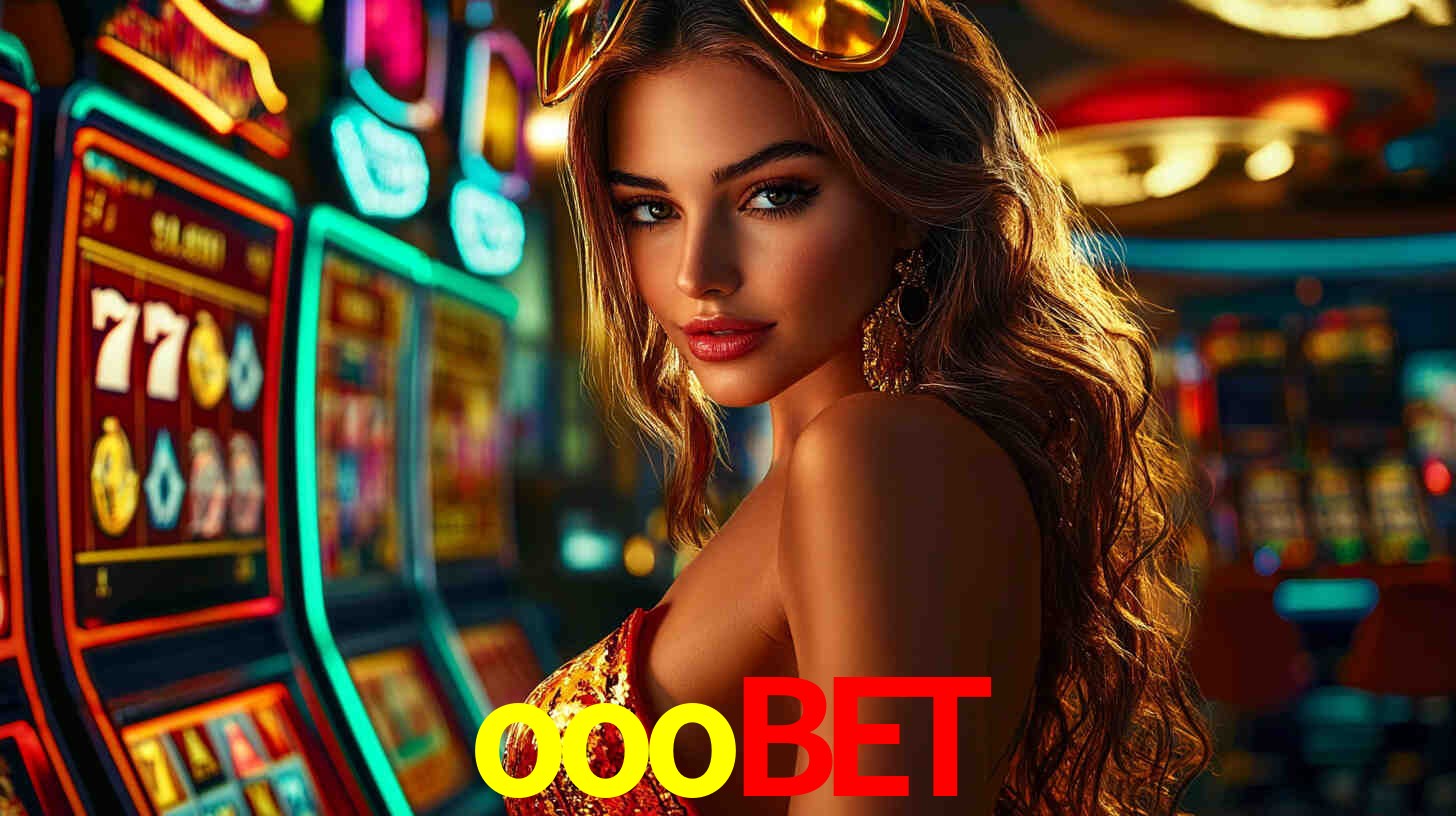 Blackjack Table ooobet