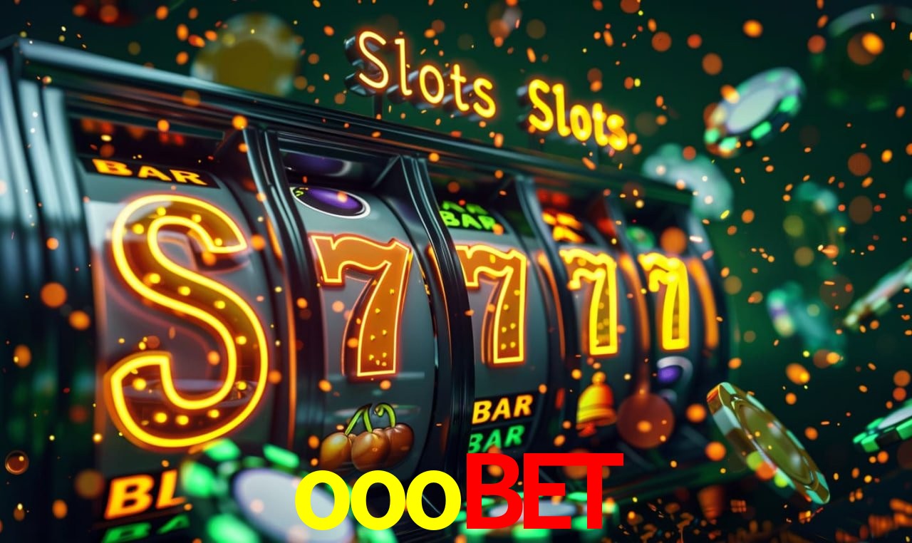 Jogos de Slot ooobet