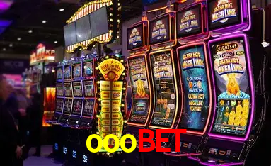 ooobet Rio de Janeiro - Professional Dealers