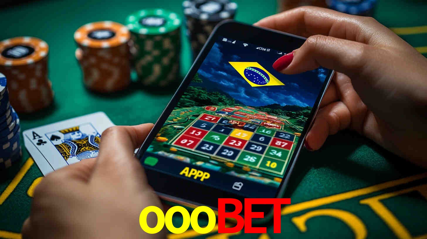 Descubra a Essência do ooobet: Nossa História e Compromissos
