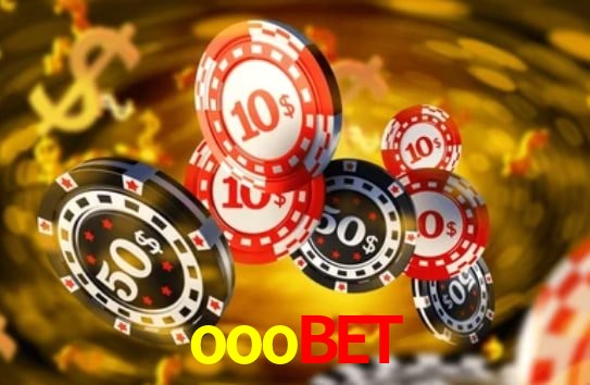 Provedores de Jogos ooobet