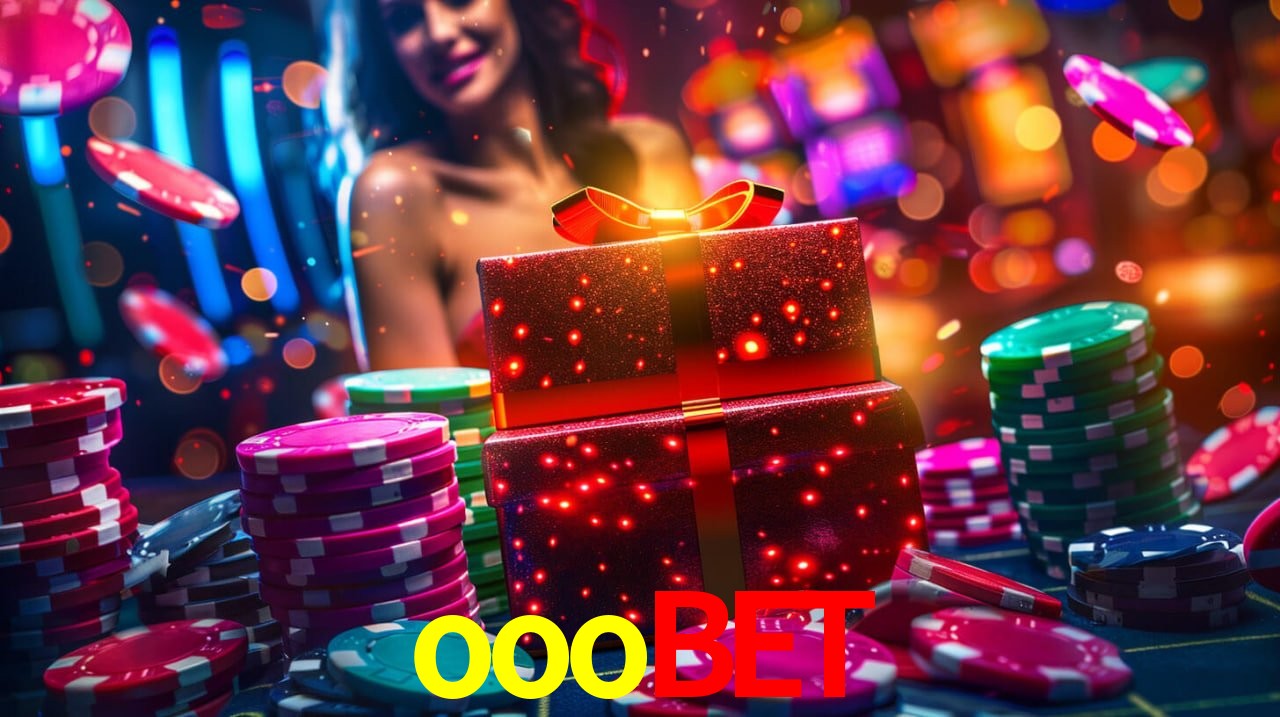 Jogos Exclusivos ooobet