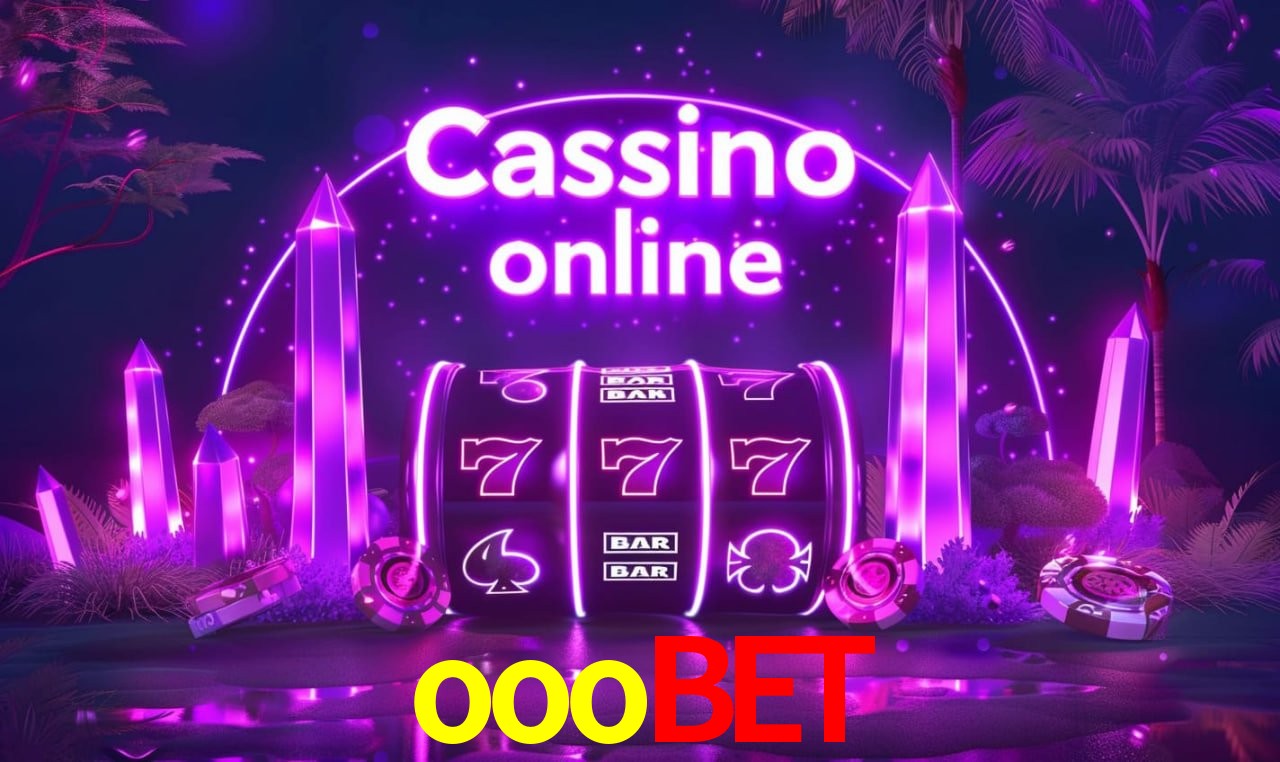 ooobet Entrar - Login Seguro Certificado