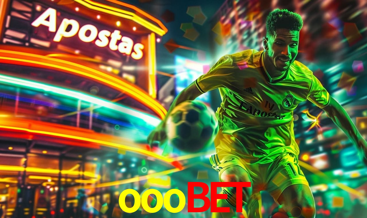 ooobet São Paulo - Jogo Providers