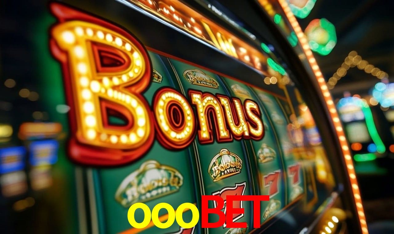ooobet Slot - 320+ Caça-Níqueis Premium