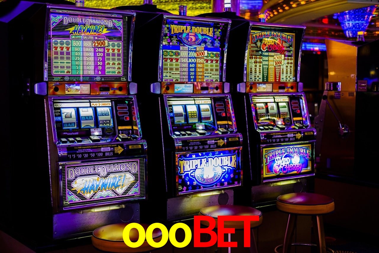 Casino Ao Vivo ooobet