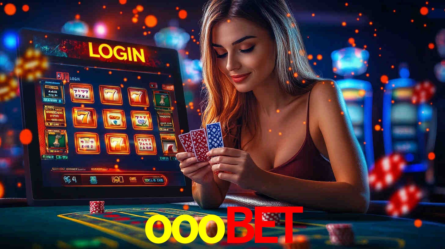 ooobet: A Experiência de Casino com Jogos de Mesa ao Vivo