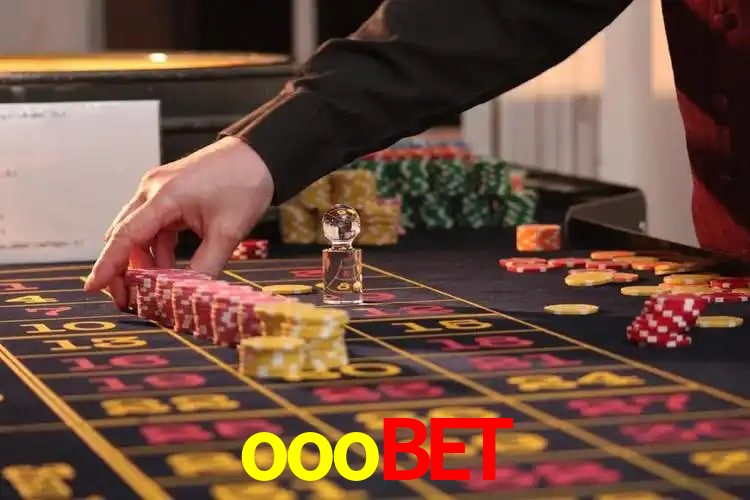 Apostas Esportivas na ooobet: Um Guia Completo