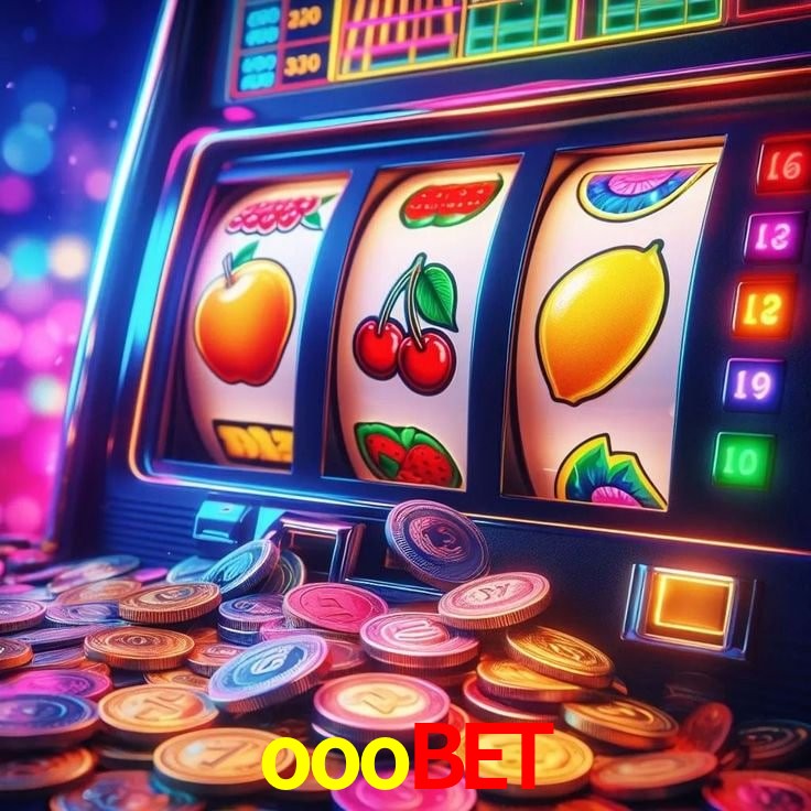 Tecnologia da Plataforma ooobet