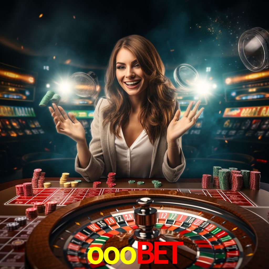 Premium Interface ooobet