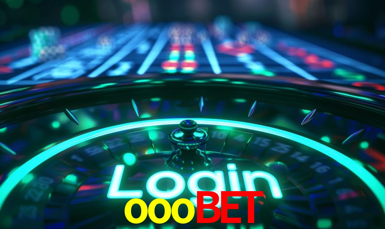 Login Seguro ooobet