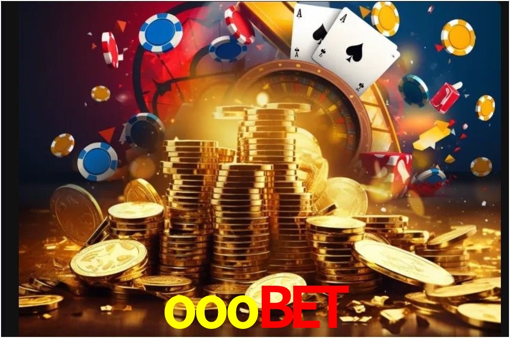 Casino Ao Vivo ooobet