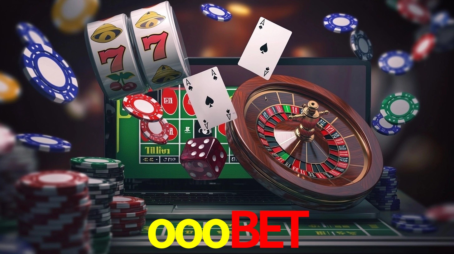 Welcome Bonus ooobet