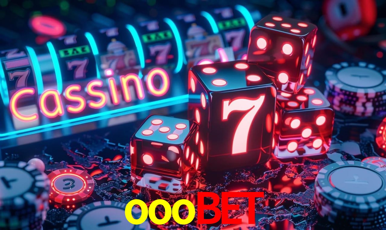 Slot Games ooobet