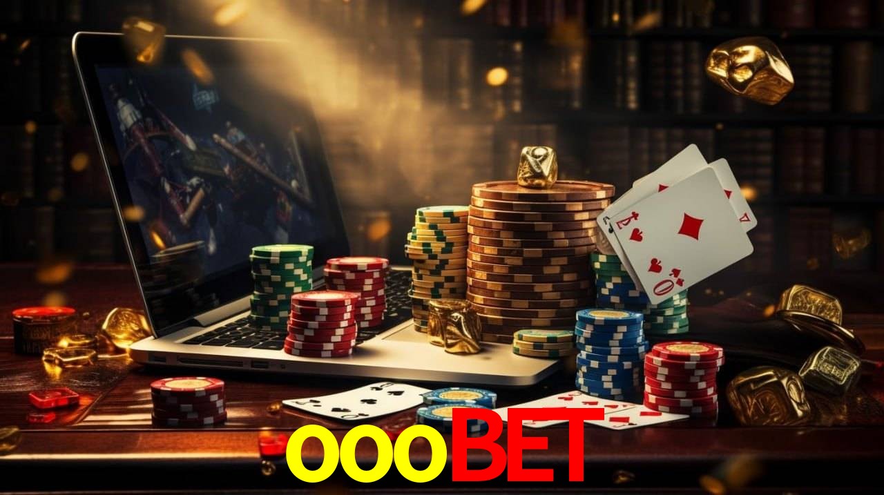 Recursos de Bônus ooobet