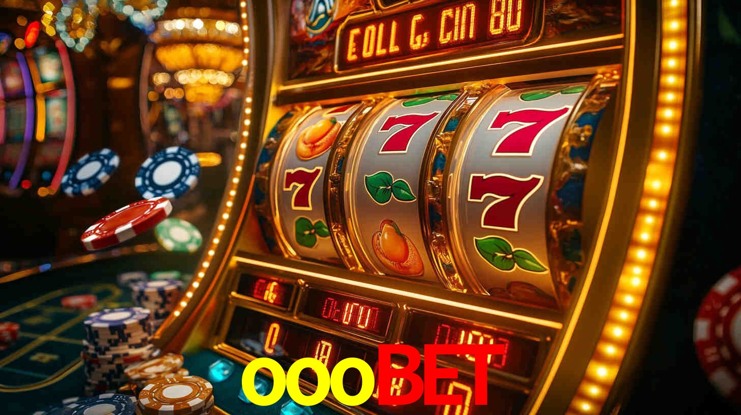 Live Casino ooobet