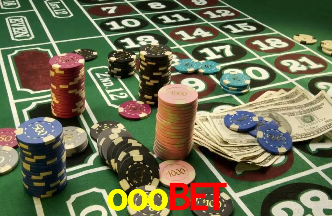ooobet App Interface