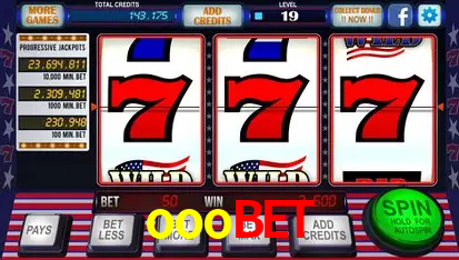 ooobet Belo Horizonte - VIP Casino