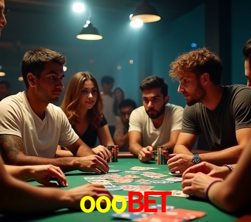 ooobet São Paulo - Top Slots